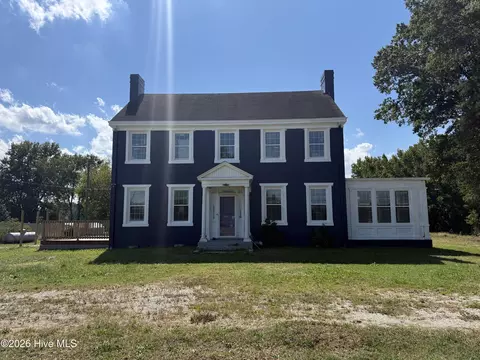 2110 Cokey Rd, Rocky Mount, NC 27801
