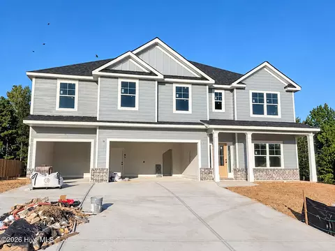 487 Granard St, Grovetown, GA 30813