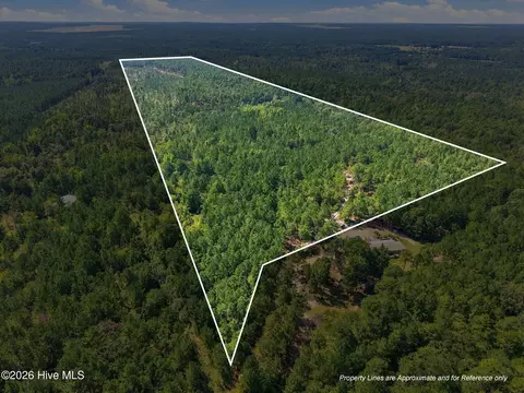 260 Full Bright Ln, Cameron, NC 28326