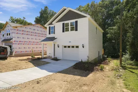 Other - 215 E Moore St, Robbins, NC 27325 photo 2 of 6