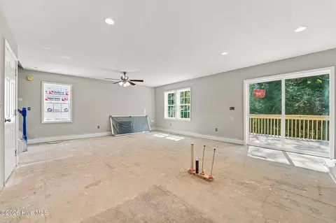 Living - 215 E Moore St, Robbins, NC 27325 photo 4 of 4