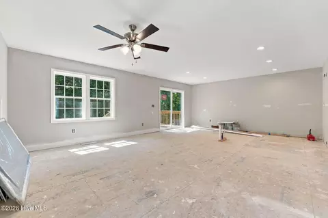 Living - 215 E Moore St, Robbins, NC 27325 photo 1 of 4