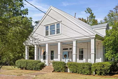 Exterior - 800 Salem Rd, Thomson, GA 30824 photo 2 of 9