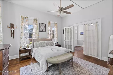 Bedroom - 800 Salem Rd, Thomson, GA 30824 photo 3 of 10