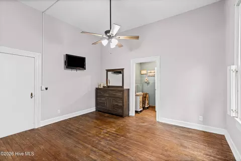 Bedroom - 800 Salem Rd, Thomson, GA 30824 photo 5 of 10