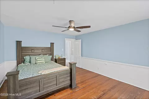 Bedroom - 800 Salem Rd, Thomson, GA 30824 photo 9 of 10