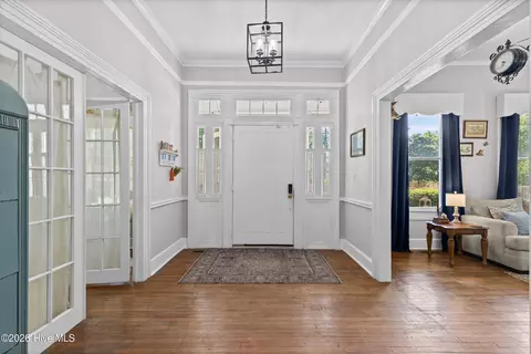 Entry Way - 800 Salem Rd, Thomson, GA 30824 photo 1 of 2