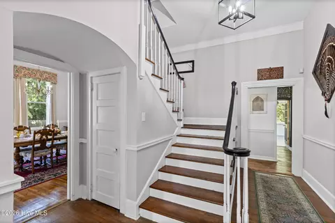 Entry Way - 800 Salem Rd, Thomson, GA 30824 photo 2 of 2