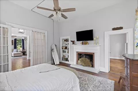 Bedroom - 800 Salem Rd, Thomson, GA 30824 photo 4 of 10