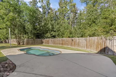 Exterior - 800 Salem Rd, Thomson, GA 30824 photo 6 of 9