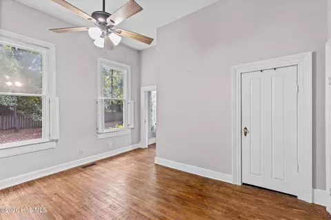 Bedroom - 800 Salem Rd, Thomson, GA 30824 photo 6 of 10