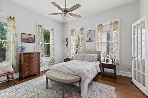 Bedroom - 800 Salem Rd, Thomson, GA 30824 photo 2 of 10