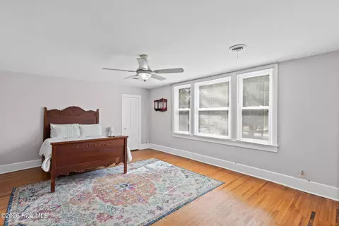 Bedroom - 800 Salem Rd, Thomson, GA 30824 photo 7 of 10
