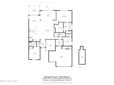 1068 Snowden Rd, Wilmington, NC 28412