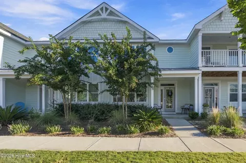927 Wharton Ave, Wilmington, NC 28412