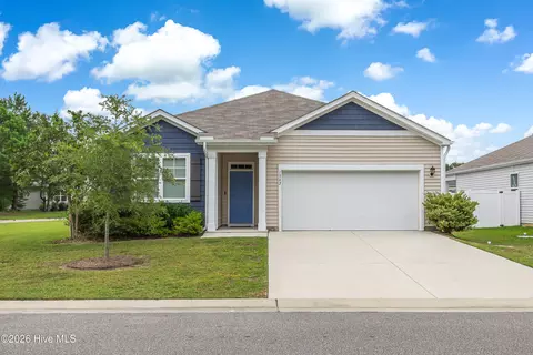 1342 Cadbury Castle Dr SE, Bolivia, NC 28422