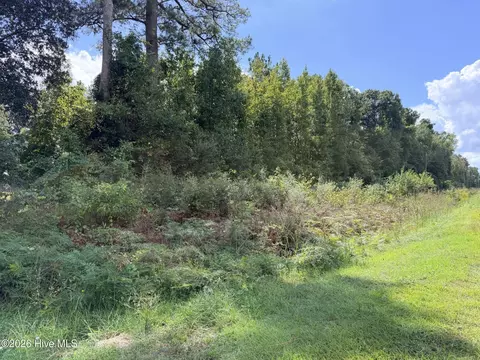 L-1 Corner Galloway & Randolphvill Road Ne, Bolivia, NC 28422