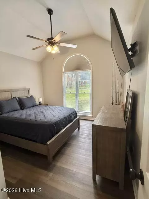 Bedroom - 867 Chase Rd, Evans, GA 30809 photo 2 of 3