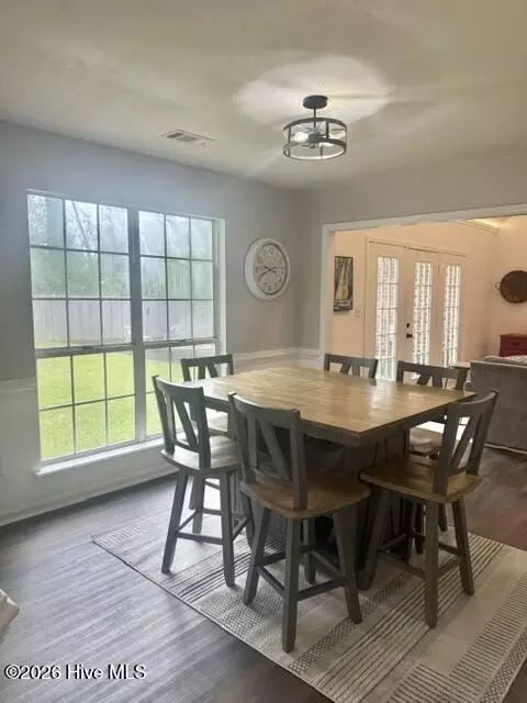 Dining - 867 Chase Rd, Evans, GA 30809 photo 1 of 1