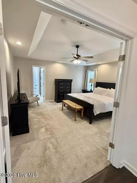 Bedroom - 867 Chase Rd, Evans, GA 30809 photo 3 of 3