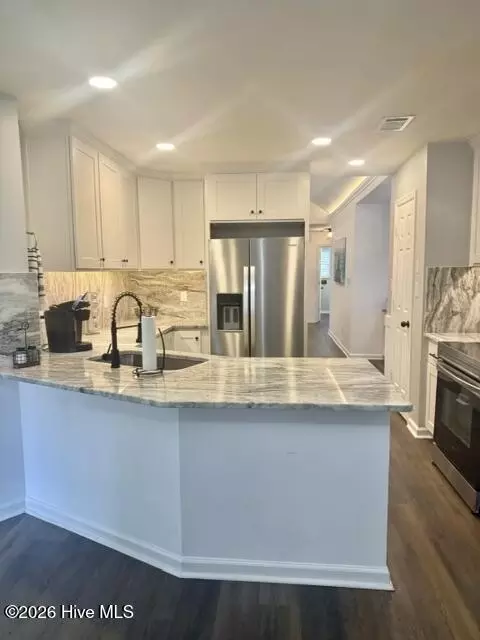 Kitchen - 867 Chase Rd, Evans, GA 30809 photo 1 of 1