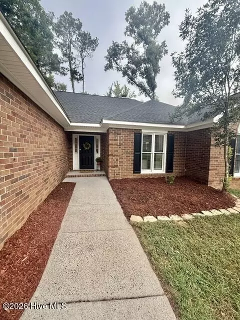 Exterior - 867 Chase Rd, Evans, GA 30809 photo 1 of 1
