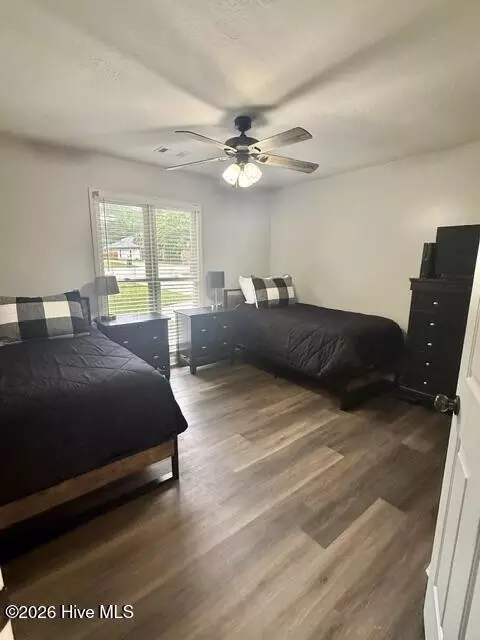 Bedroom - 867 Chase Rd, Evans, GA 30809 photo 1 of 3