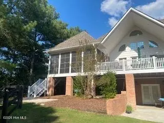 Exterior - 195 Ruby Ridge Rd, West End, NC 27376 photo 2 of 6