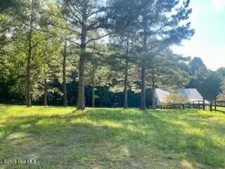 Exterior - 195 Ruby Ridge Rd, West End, NC 27376 photo 6 of 6