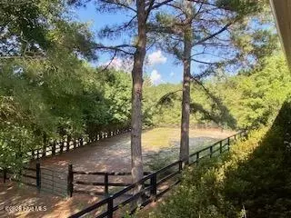 Exterior - 195 Ruby Ridge Rd, West End, NC 27376 photo 4 of 6