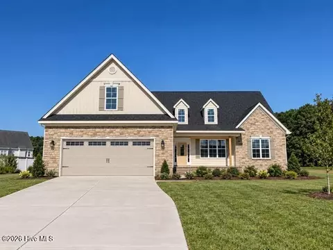 3029 Camille Dr, Winterville, NC 28590