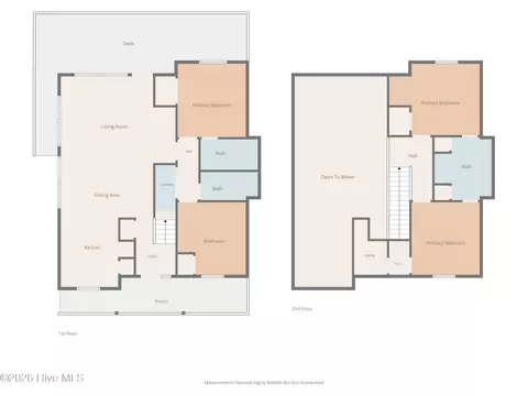 11 Atlantic Way, Ocean Isle Beach, NC 28469