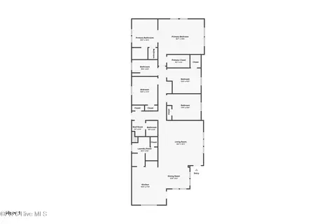 562 Sinkhole Rd, Register, GA 30452