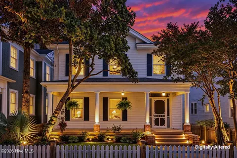 310 N 5th Ave, Wilmington, NC 28401