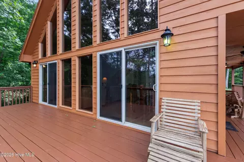 Exterior - 68 Big Rock Trl, Murphy, NC 28906 photo 9 of 22