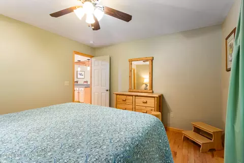 Bedroom - 68 Big Rock Trl, Murphy, NC 28906 photo 3 of 12