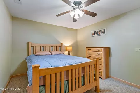 Bedroom - 68 Big Rock Trl, Murphy, NC 28906 photo 9 of 12