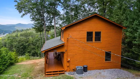 Exterior - 68 Big Rock Trl, Murphy, NC 28906 photo 17 of 22