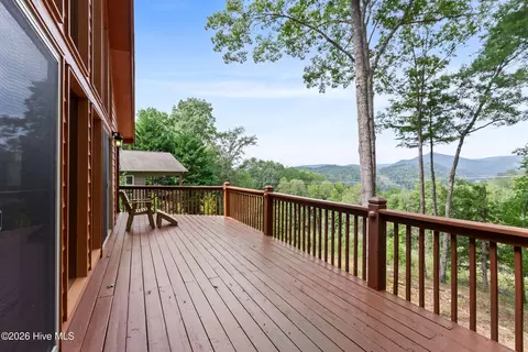 Exterior - 68 Big Rock Trl, Murphy, NC 28906 photo 12 of 22