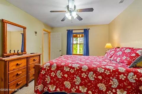 Bedroom - 68 Big Rock Trl, Murphy, NC 28906 photo 12 of 12