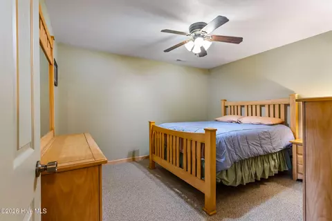 Bedroom - 68 Big Rock Trl, Murphy, NC 28906 photo 8 of 12