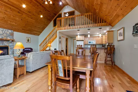 Dining - 68 Big Rock Trl, Murphy, NC 28906 photo 5 of 5