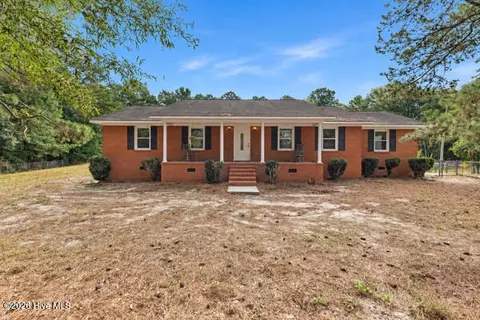 4846 General Howe Hwy, Riegelwood, NC 28456