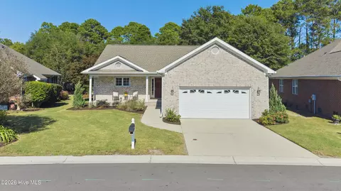 7768 Cypress Island Dr, Wilmington, NC 28412