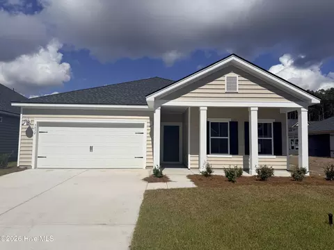 3432 Sandhill Crane Dr SW #LITCHFIELD IL  61, Ocean Isle Beach, NC 28469