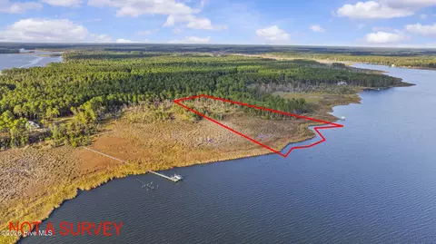 0 Creek Pointe Rd, New Bern, NC 28560