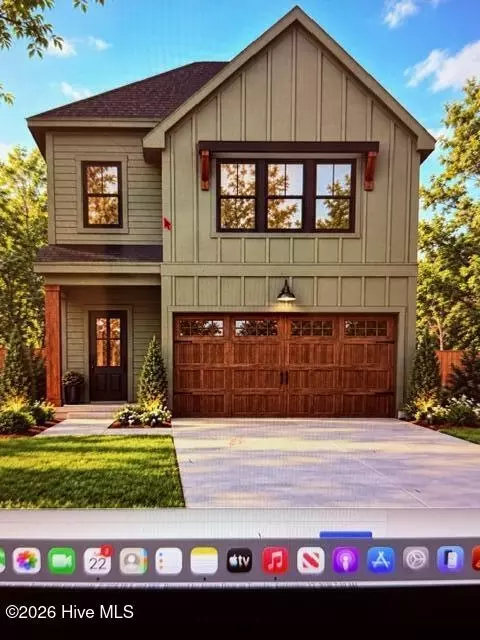 1015 Maplewood Dr, Augusta, GA 30907