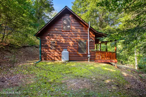 Exterior - 167 Lemon Drop Ln, Murphy, NC 28906 photo 13 of 13