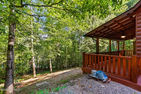 Exterior - 167 Lemon Drop Ln, Murphy, NC 28906 photo 9 of 13
