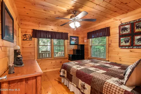 Bedroom - 167 Lemon Drop Ln, Murphy, NC 28906 photo 1 of 5